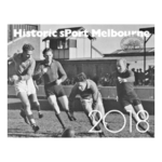 Historic Port Melbourne Calendar