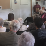 Port Talks – Listening Party