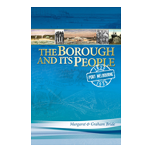 The Borough and Its People
