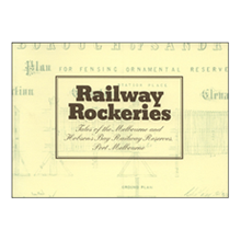 Railway Rockeries