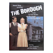 The Borough - from $10.00