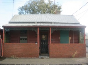 27 Alfred Street