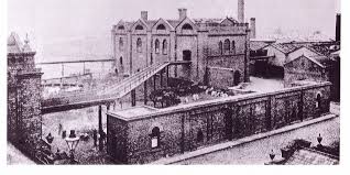 South Melbourne Gasworks