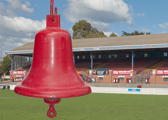 bell