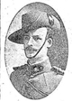 Captain C R Derrick - Port Melbourne Standard, 3 April 1915