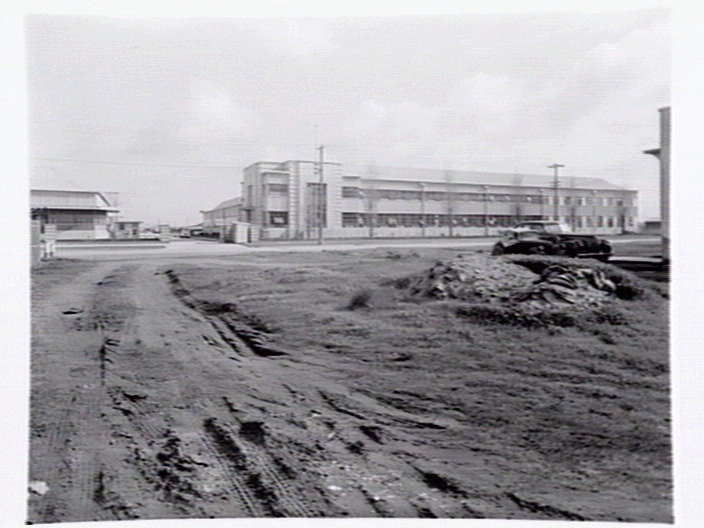 Rootes slv