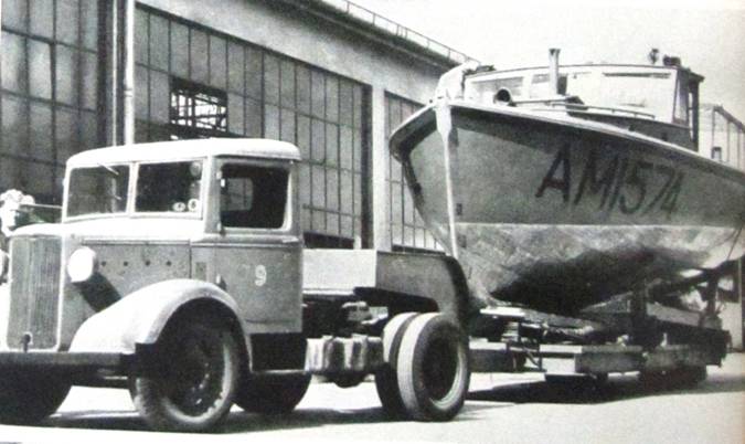 Trailer