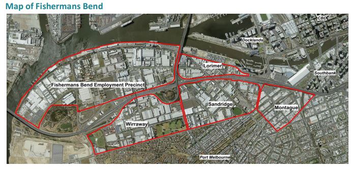 Department of Land, Water, Environment and Planning