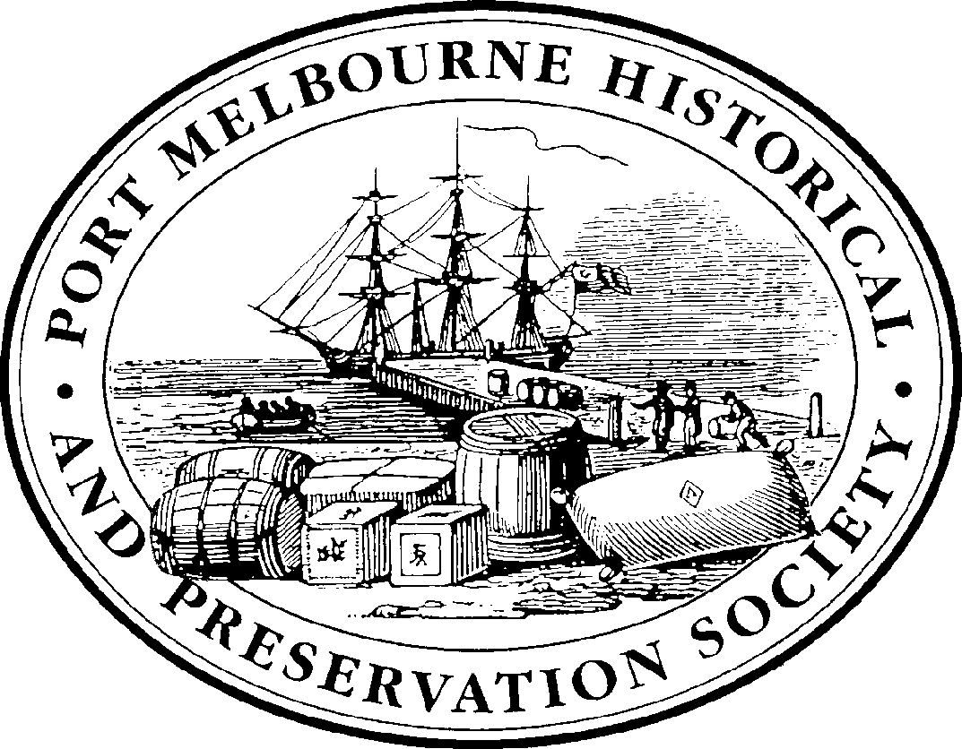 Port Melbourne Historical and Preservation Society